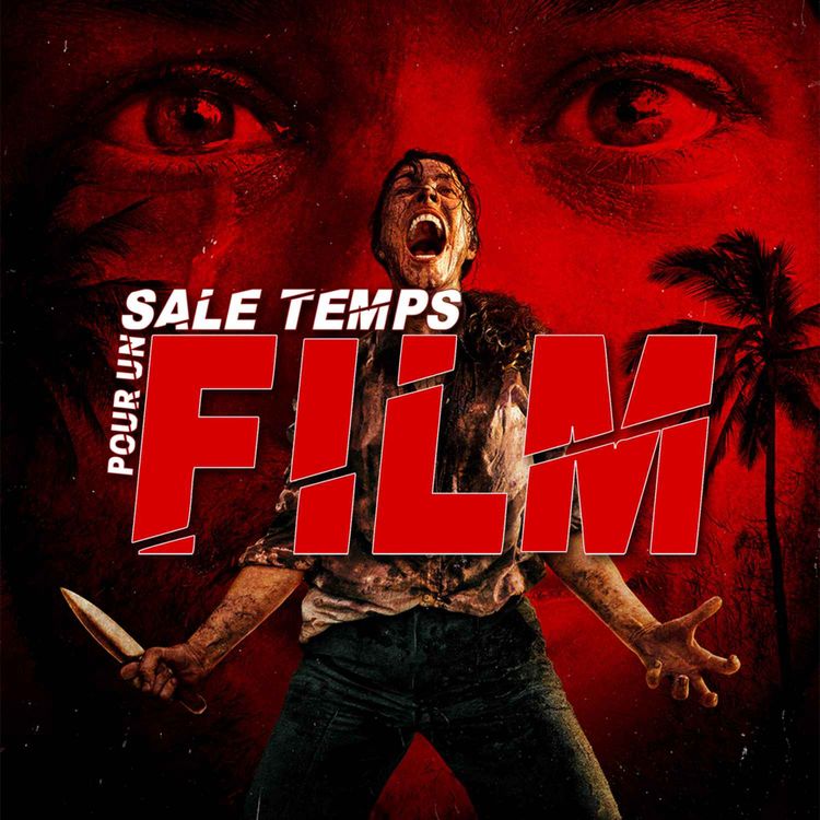 cover art for SEND HELP, RETOUR À SILENT HILL, GOUROU, AUCUN AUTRE CHOIX