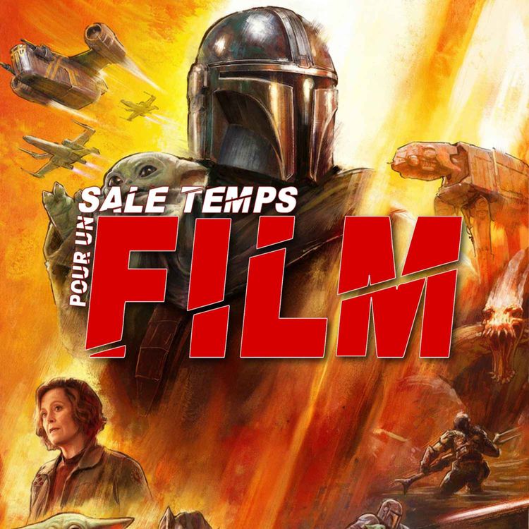 cover art for STAR WARS : THE MANDALORIAN & GROGU, L'ÊTRE AIMÉ, ALL YOU NEED IS KILL...
