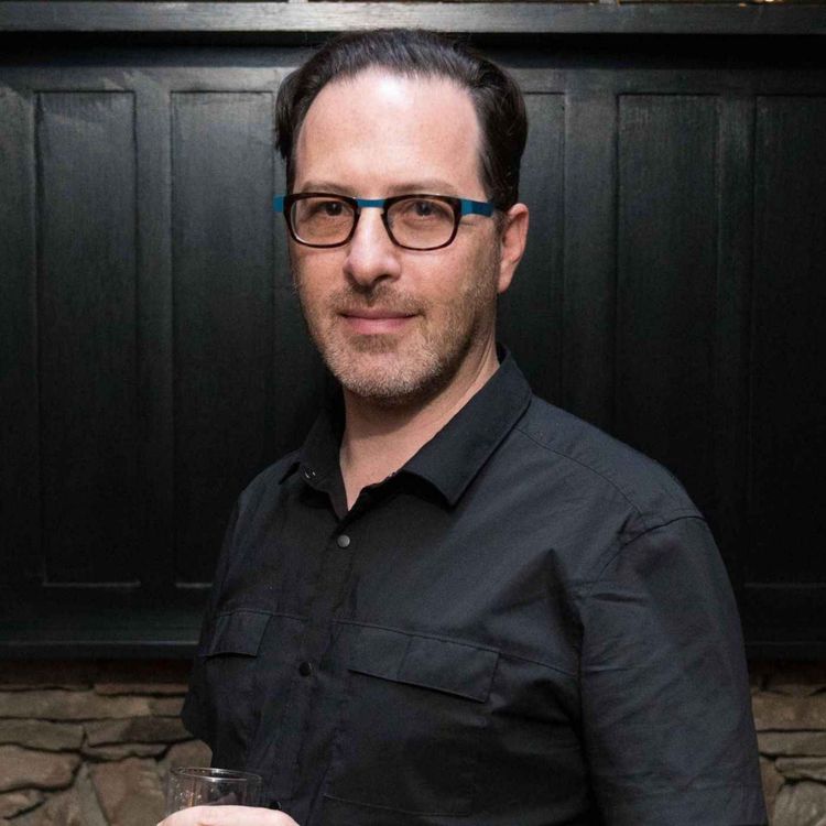 cover art for Bar Chat Shorts: Jigger Happy