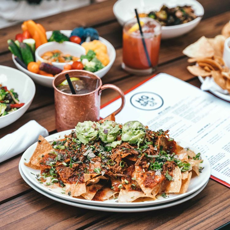 cover art for Bar Chat Shorts: Magnify Your Menu Using Local Ingredients