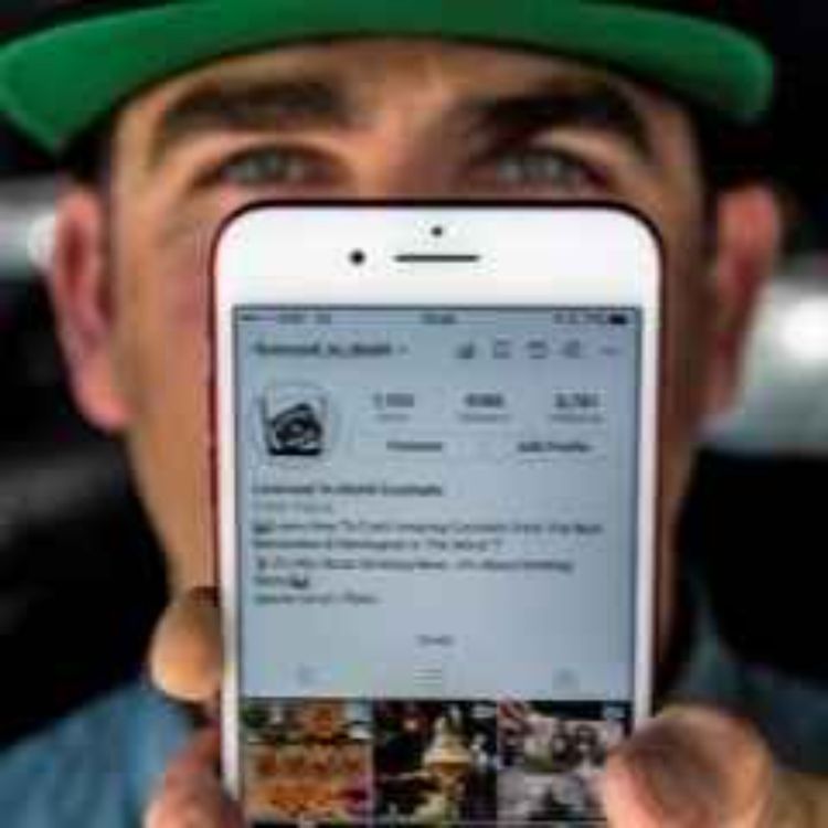 cover art for Licensed to Distill: Shaken and Stirred with Jabin Troth