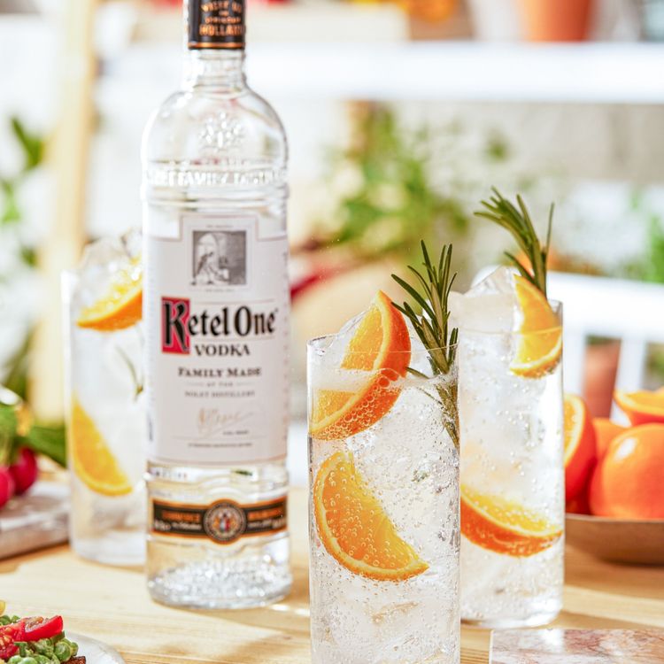 cover art for Bar Chat Shorts: Dutch Courage: A Brief History of the Nolet Distillery