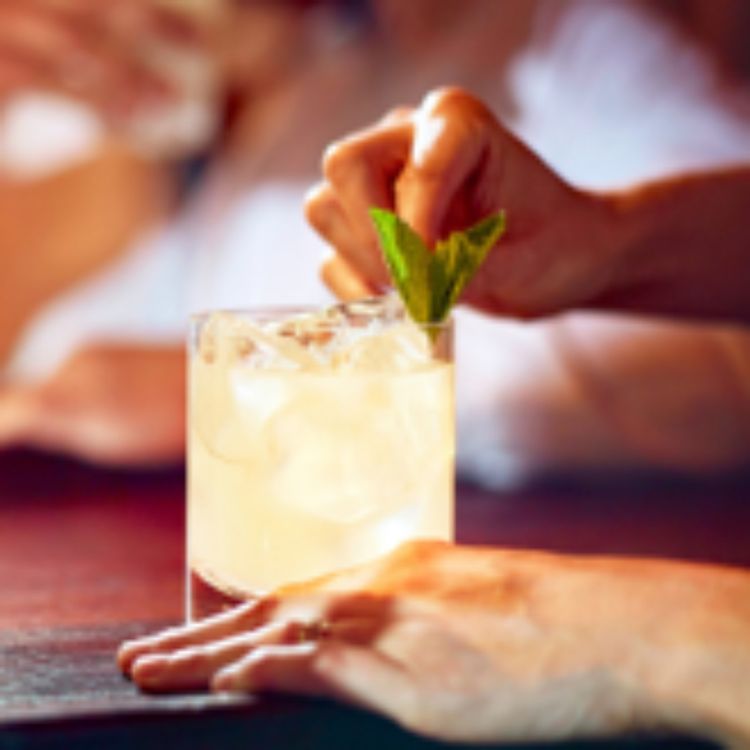 cover art for TO BATCH OR NOT TO BATCH - WHAT TO DO FOR YOUR BAR