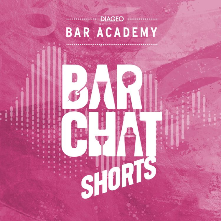 cover art for How to Improve Customer Experience in Your Bar with Ashtin Berry