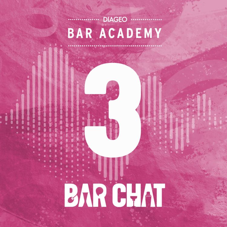 cover art for Bar Takeover Tips and Tricks from the World’s Best Bar