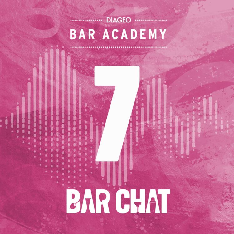 cover art for Making Sustainability Work at Your Bar