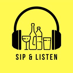 cover art for Sip & Listen 