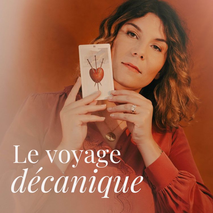 cover art for Quel est le sens du 2ème décan de la Vierge et du 9 de pentacles ?