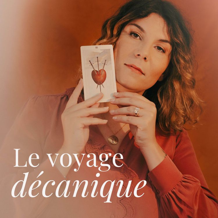 cover art for Quel est le sens du 1er décan de la Balance et le 2 d'épées ?