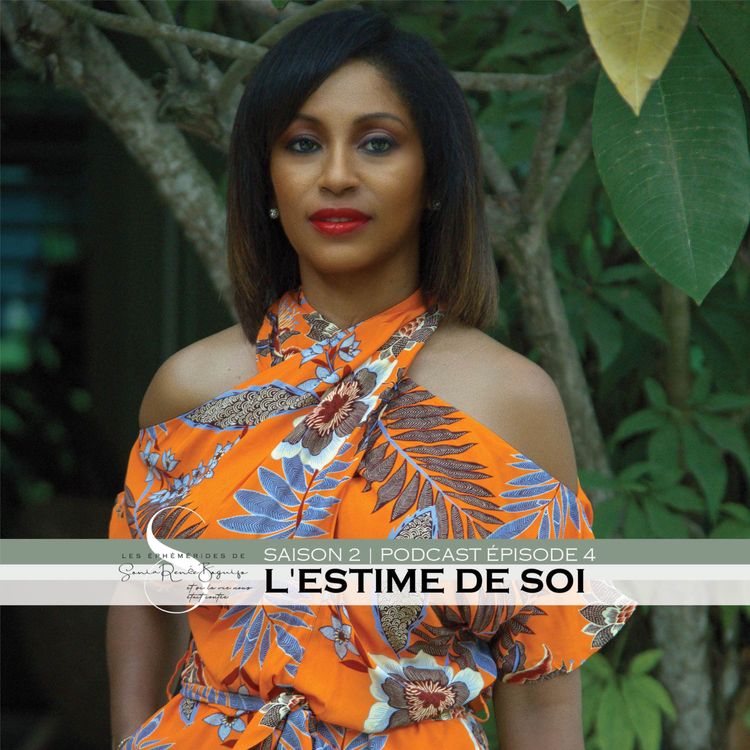 cover art for Les Éphémérides de Sonia Renée Boguifo | Et si la vie nous était contée