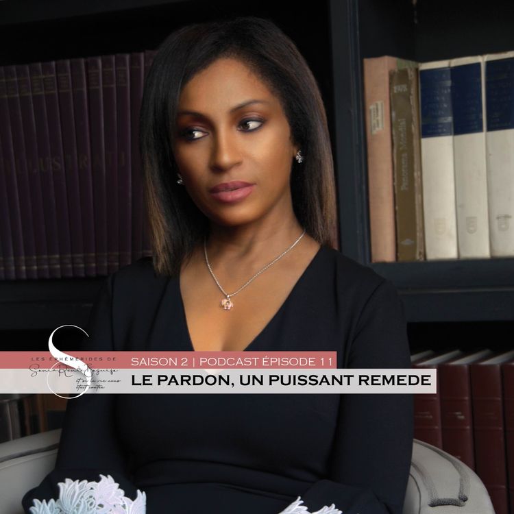 cover art for Les Éphémérides de Sonia Renée Boguifo | Et si la vie nous était contée