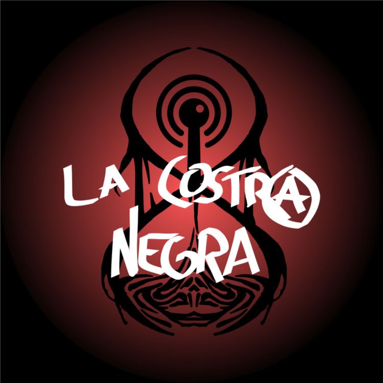 cover art for 08 - Anarcha-Metal