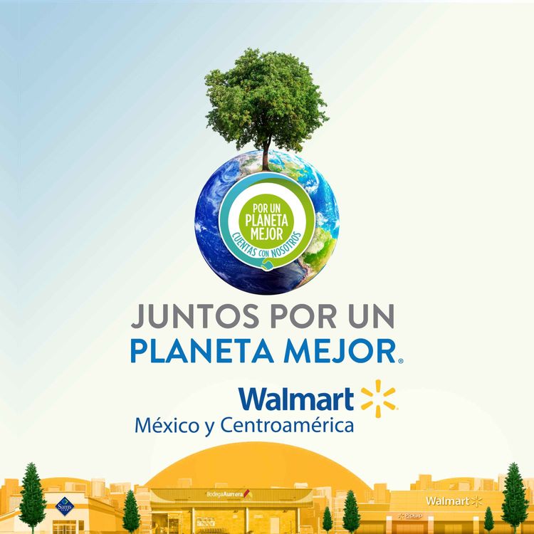 cover art for ¿Cómo contribuir a un mundo más sostenible desde casa a través del reciclaje?