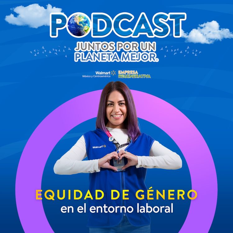 cover art for Equidad de género en el entorno laboral