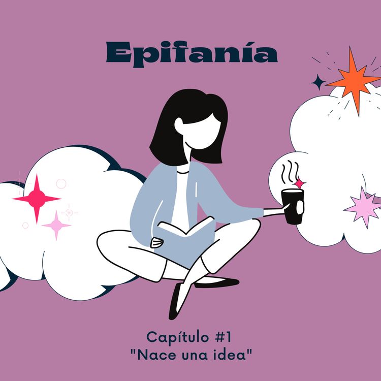 cover art for Nace una idea