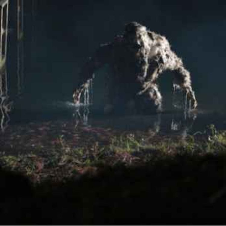 cover art for Monsters of Southern Illinois