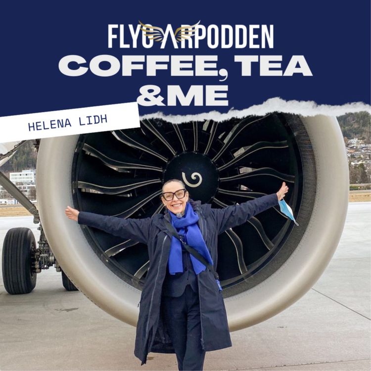 cover art for Coffee, tea & me - Helena