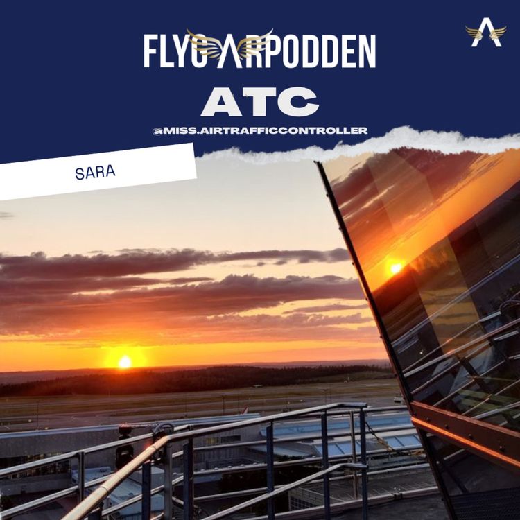 cover art for ATC - Sara