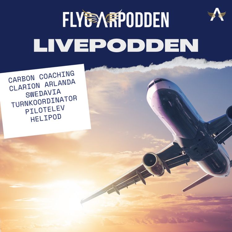 cover art for Livepodden