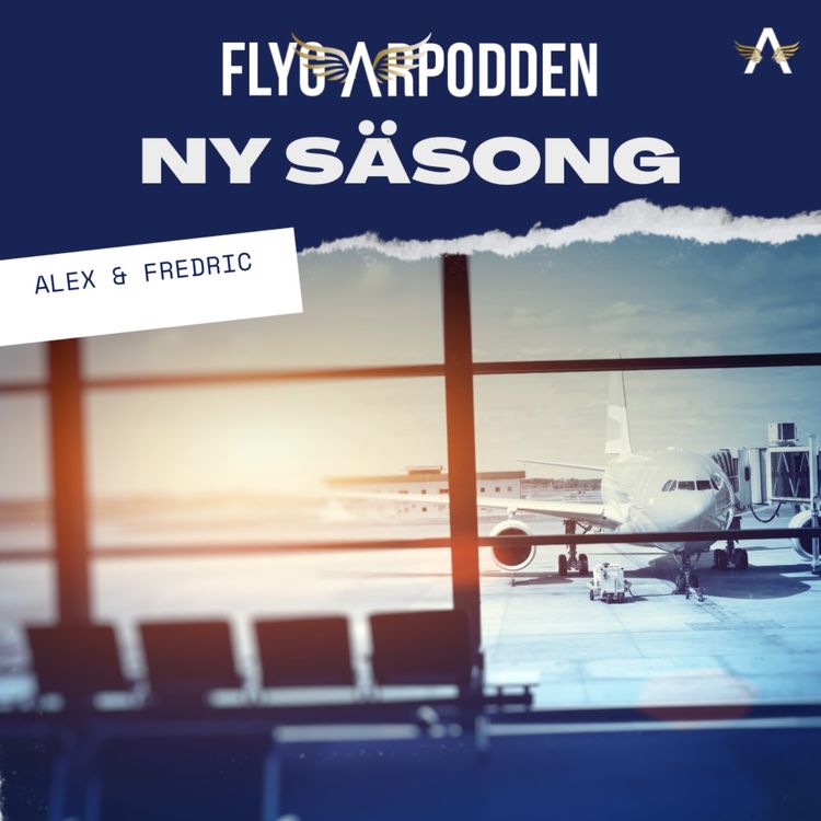 cover art for Ny säsong