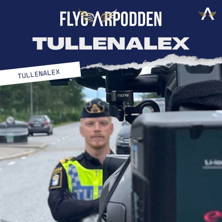 cover art for Tullenalex