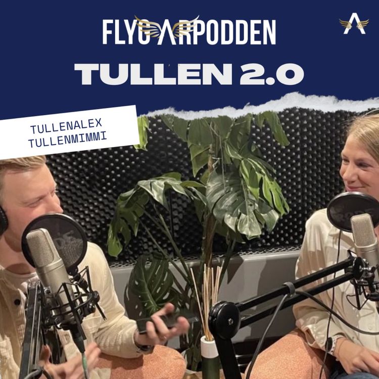 cover art for Tullen 2.0