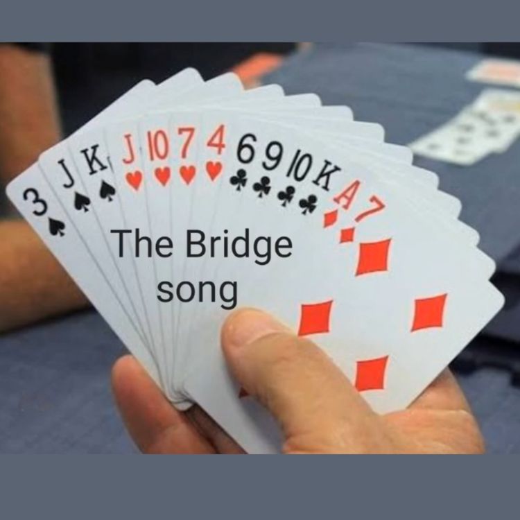 cover art for Bonus audio--Bridge Blues: Stay or Go