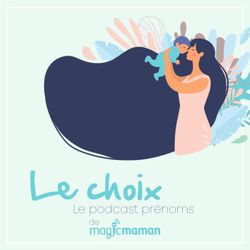 cover art for Le Choix