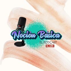 cover art for Noción Básica