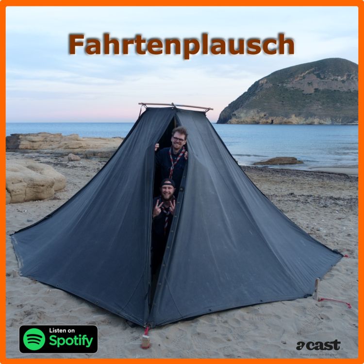 cover art for #34 Pfadis in den Medien