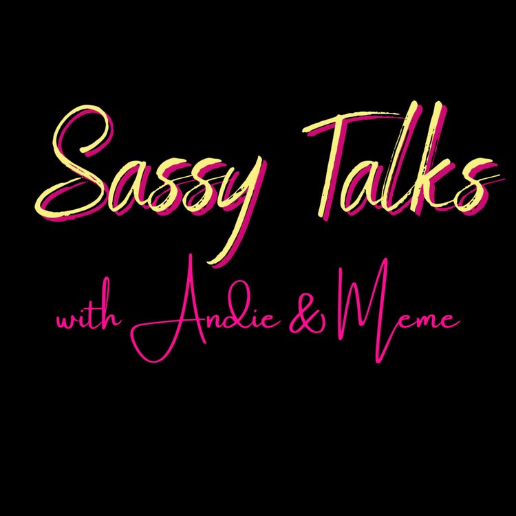 cover art for Over coming toxic relationships!