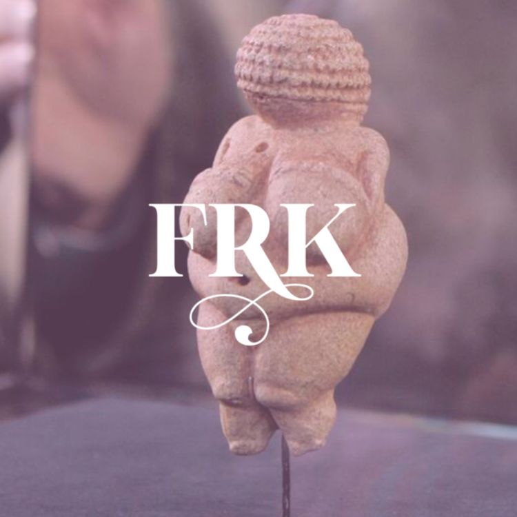 cover art for Nakenkonst på OnlyFans, PornHubs lyckade kampanj och Kravis förlovning