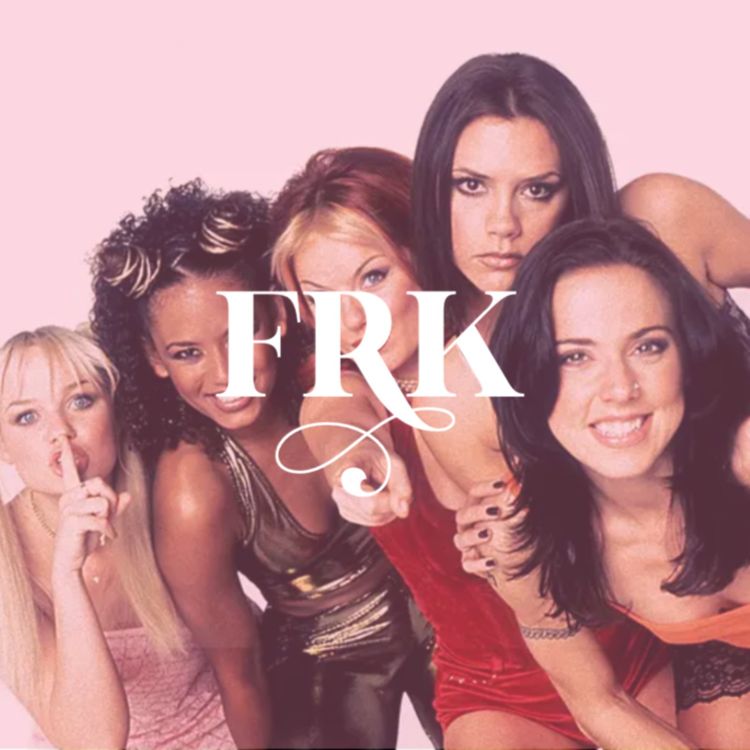 cover art for Spice Girls, Romeo & Juliet och astro-tech