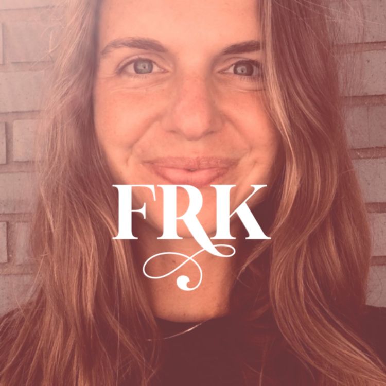 cover art for Gäst: Edit Brunner om Silverinfluencers