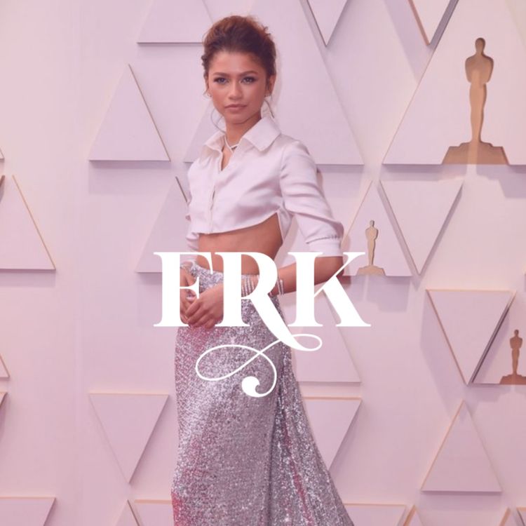cover art for Sidenskjortor och toxisk maskulinitet på Oscarsgalan