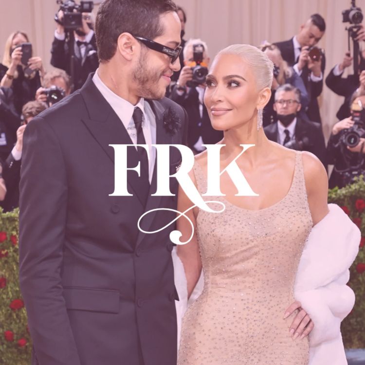 cover art for Met-galan! 