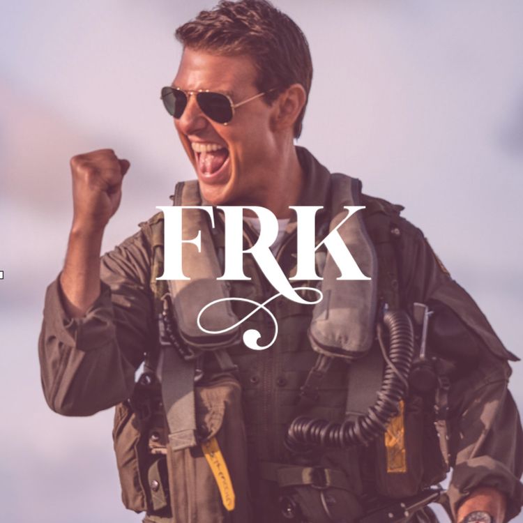 cover art for Team Tom Cruise!