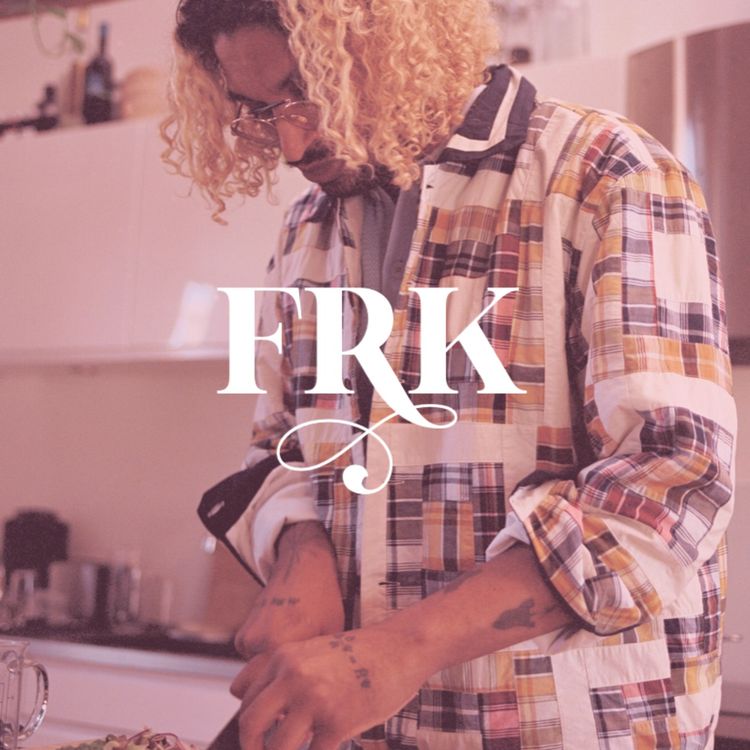 cover art for New Yorks coolaste bröllop och ReMake-kollektioner