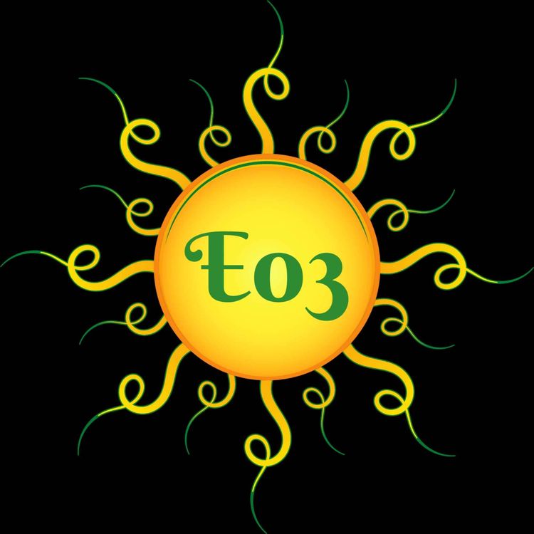 cover art for Interview with Sarena Ulibarri + Reading "Caught Root"