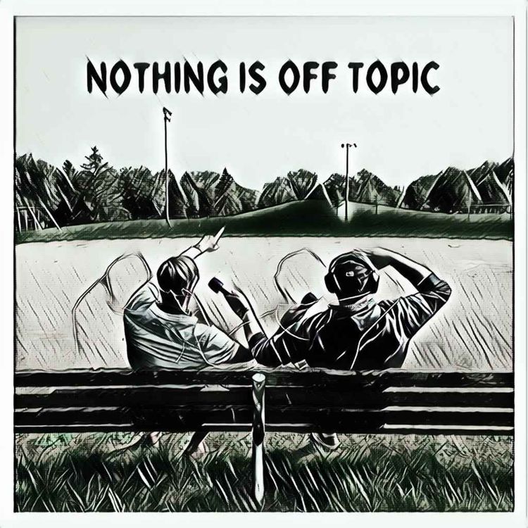 cover art for Episode 5 - The Very Scary Halloween Episode