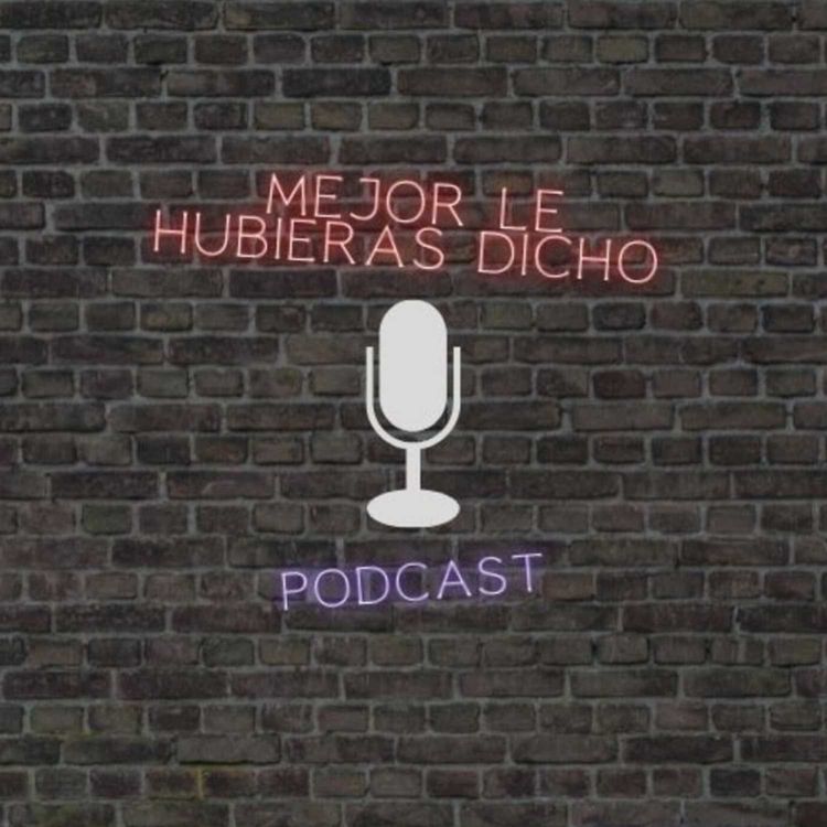 cover art for Capítulo #01: Tan tóxica como Chernobyl