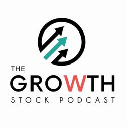 cover art for The Growth Stock Podcast