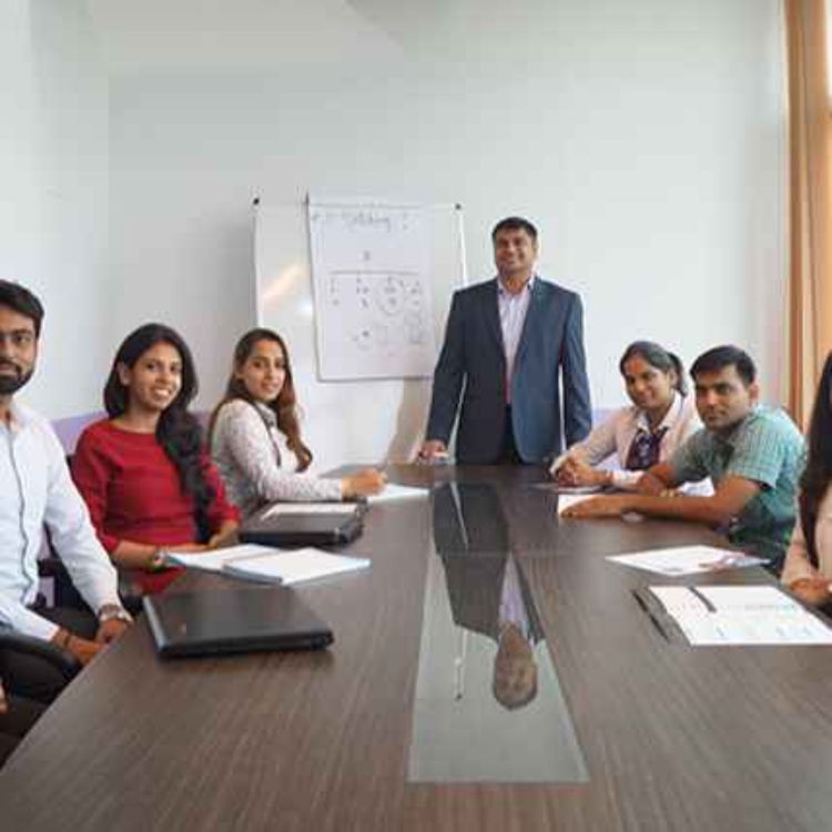 cover art for Team Development - Wiley Official