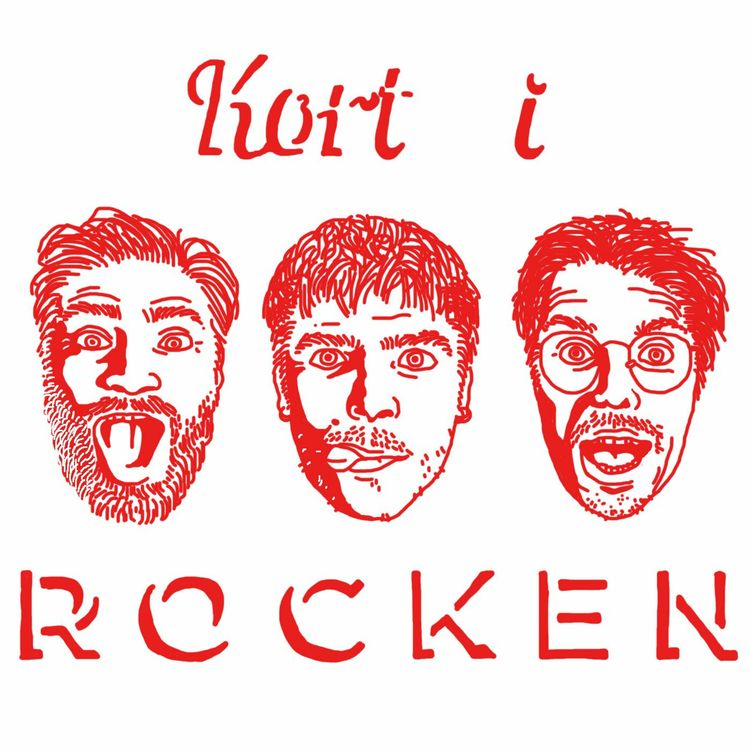 cover art for S1E6 - <3