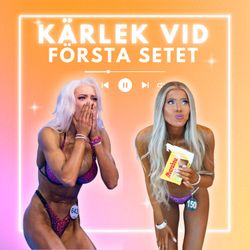 cover art for Kärlek vid första setet