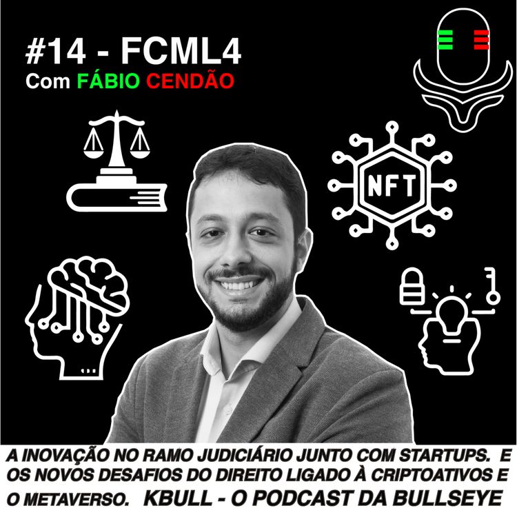 cover art for #14 - FCML4