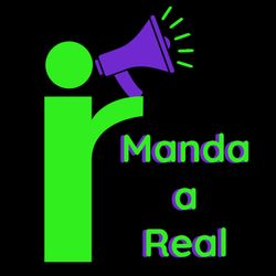 cover art for Manda a Real