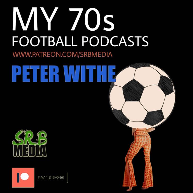 cover art for Peter Withe-My 70s