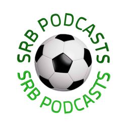 cover art for SRB Media Podcasts