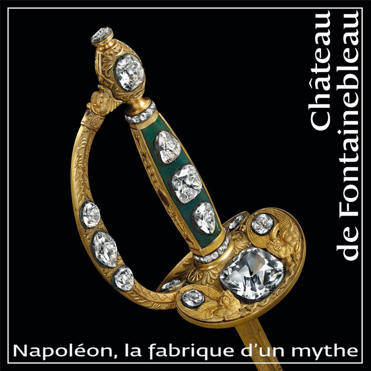 cover art for 1. L'épée du sacre